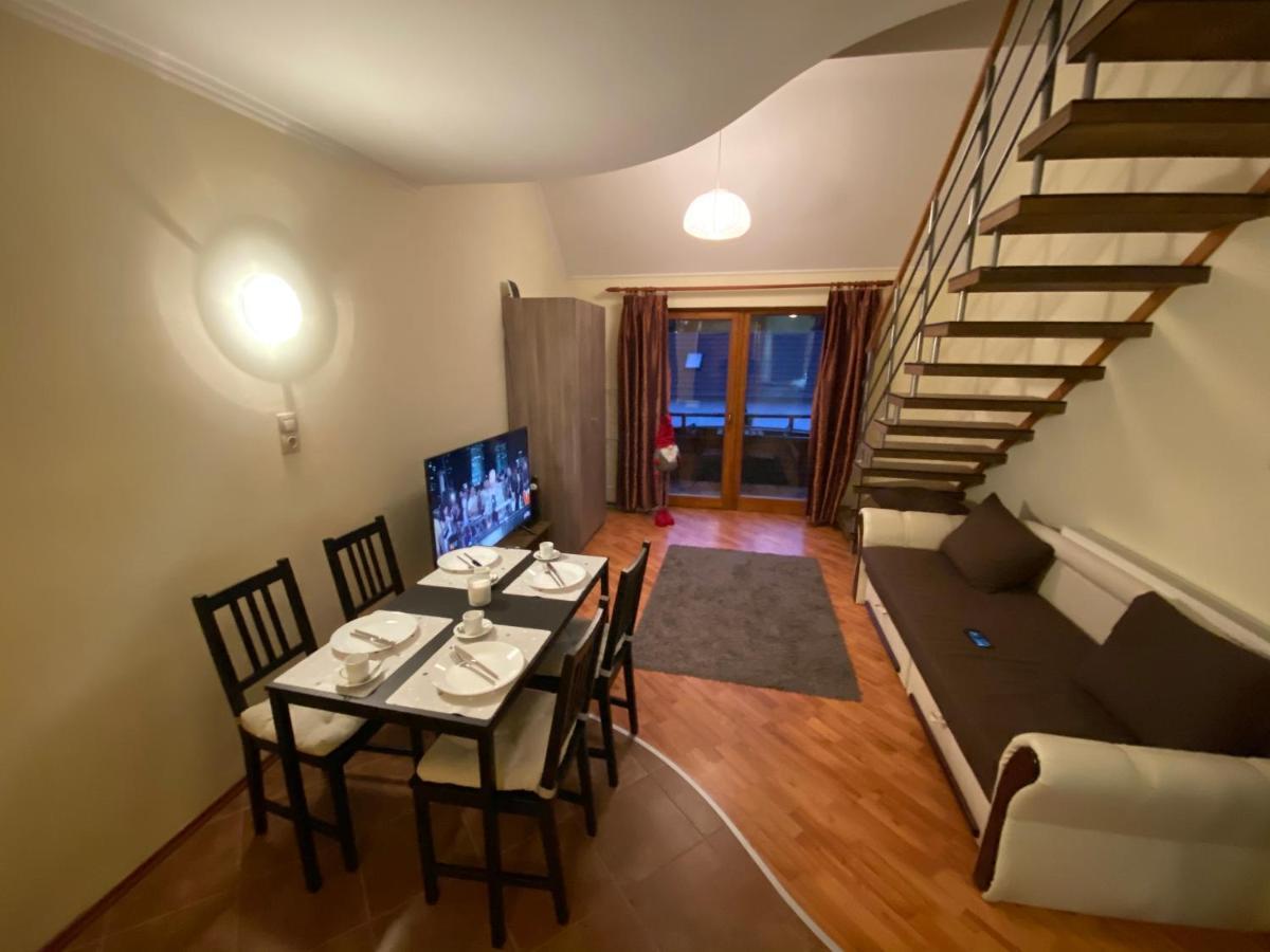 久洛Mimi Apartman公寓 外观 照片